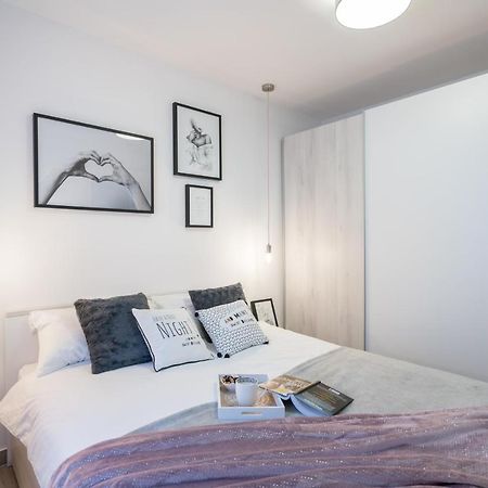 Luxflat20 Apartment Рийека Екстериор снимка