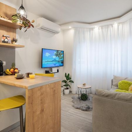 Luxflat20 Apartment Рийека Екстериор снимка