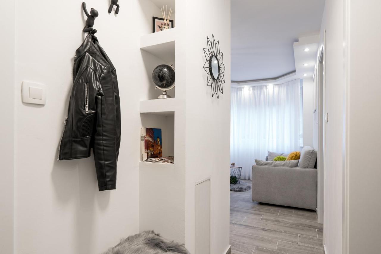 Luxflat20 Apartment Рийека Екстериор снимка