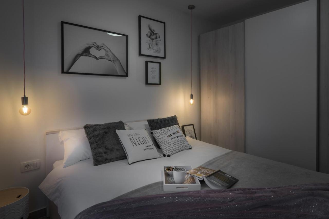 Luxflat20 Apartment Рийека Екстериор снимка