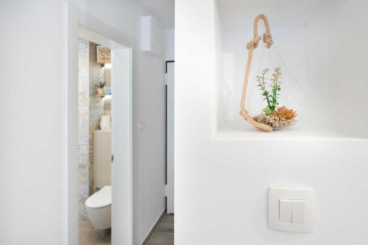 Luxflat20 Apartment Рийека Екстериор снимка