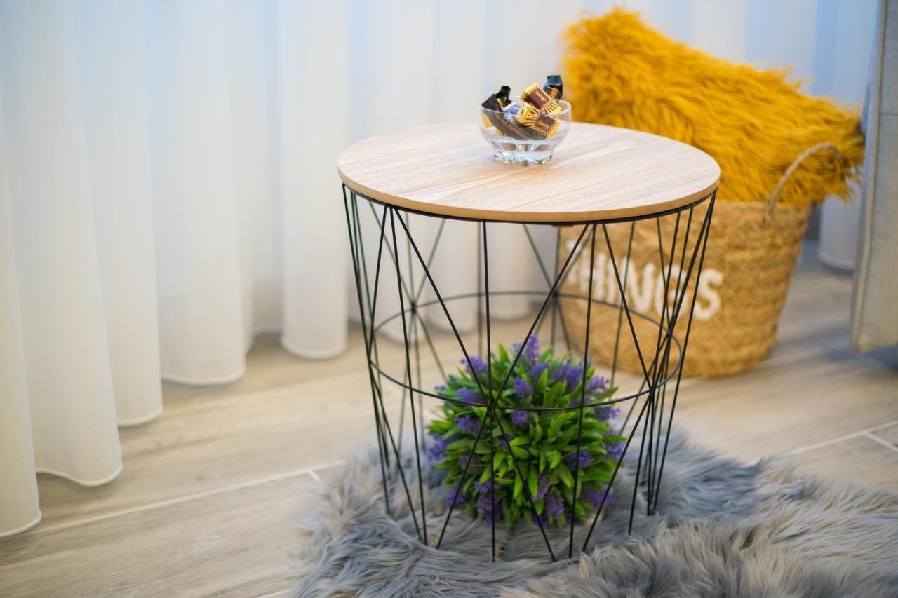 Luxflat20 Apartment Рийека Екстериор снимка